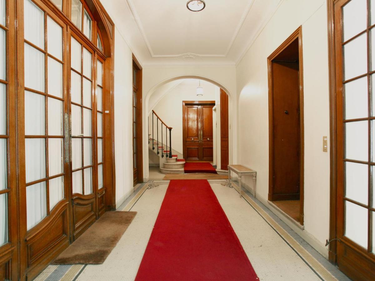 Outstanding 2 Bedrooms With A Terrific Eiffel Tower View Paris Eksteriør bilde